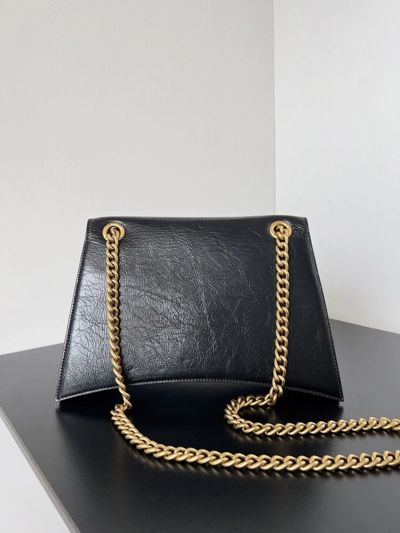 Fashionable Bxlxnciaga Hourglass Bags 84412