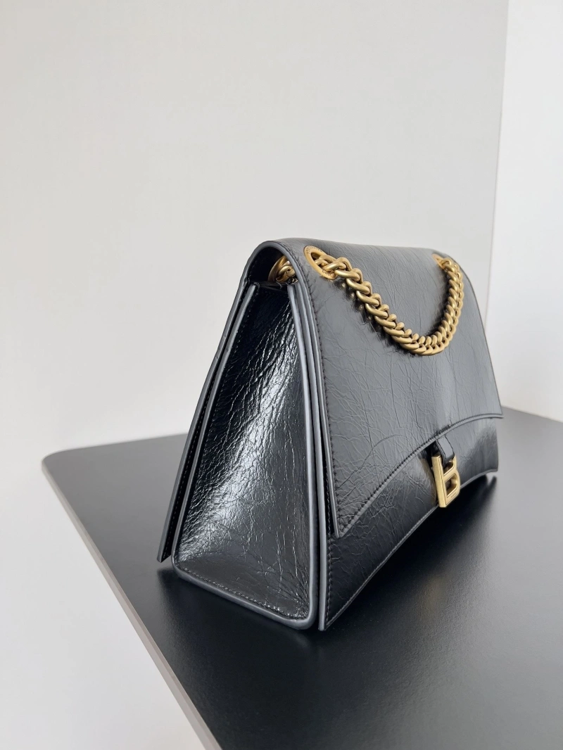 Fashionable Bxlxnciaga Hourglass Bags 84412