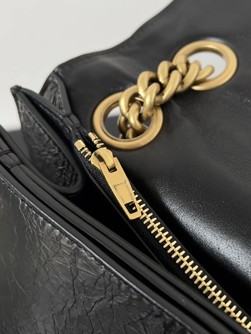 Bxlxnciaga Hourglass Bags Trendsetting 84420