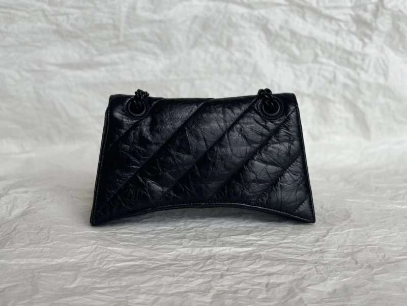 Bxlxnciaga Hourglass Bags Durable 84442