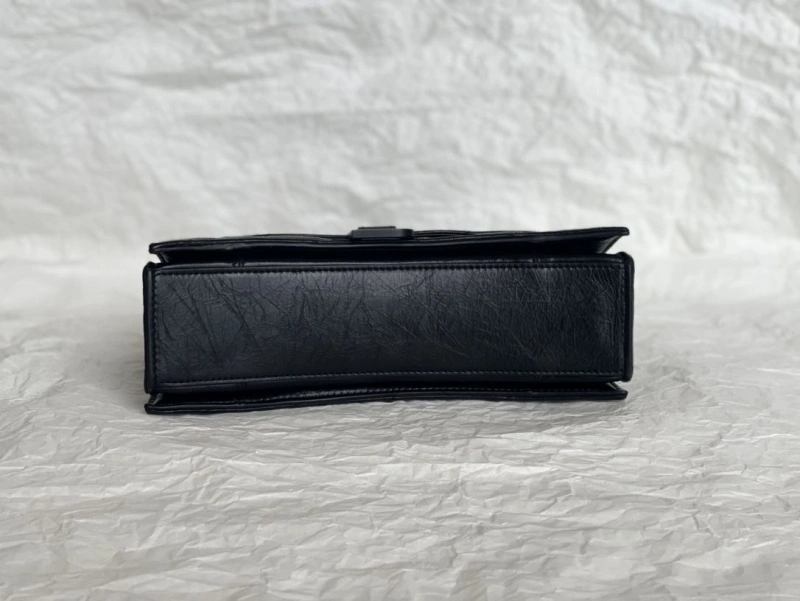 Bxlxnciaga Hourglass Bags Durable 84442