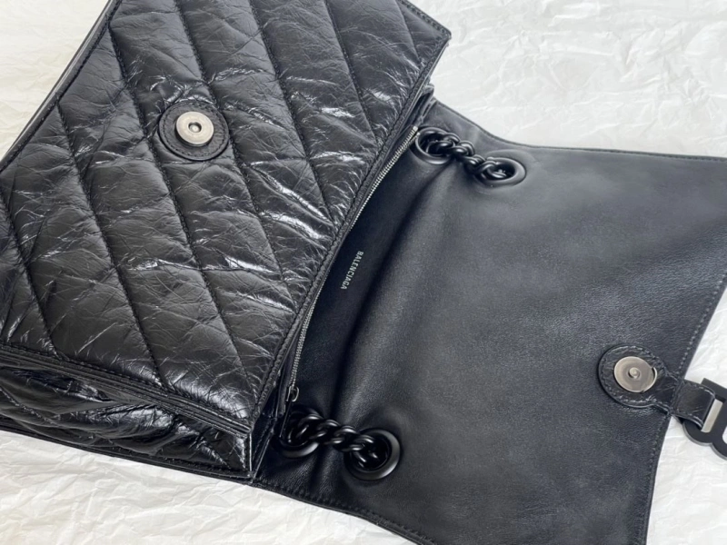 DailyWear Bxlxnciaga Hourglass Bags 84440