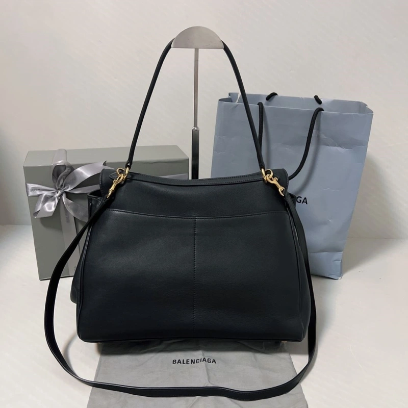 Cozy Bxlxnciaga Top Handle Bags 84109