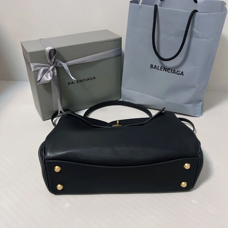 Cozy Bxlxnciaga Top Handle Bags 84109