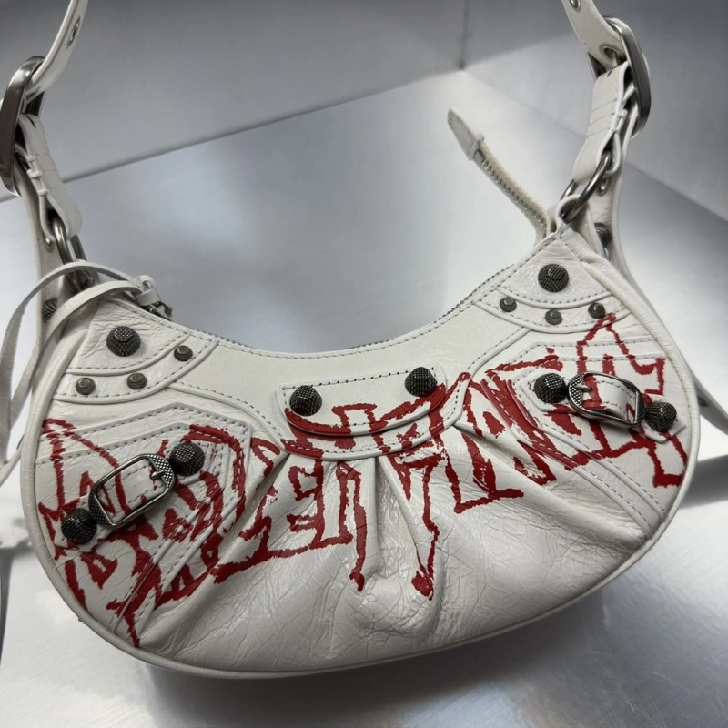 AllSeason Bxlxnciaga  City Bags 84536
