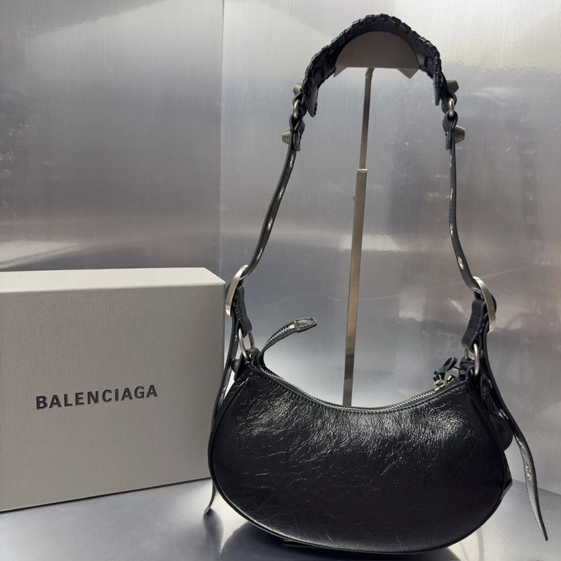 Breathable Bxlxnciaga  City Bags 84543