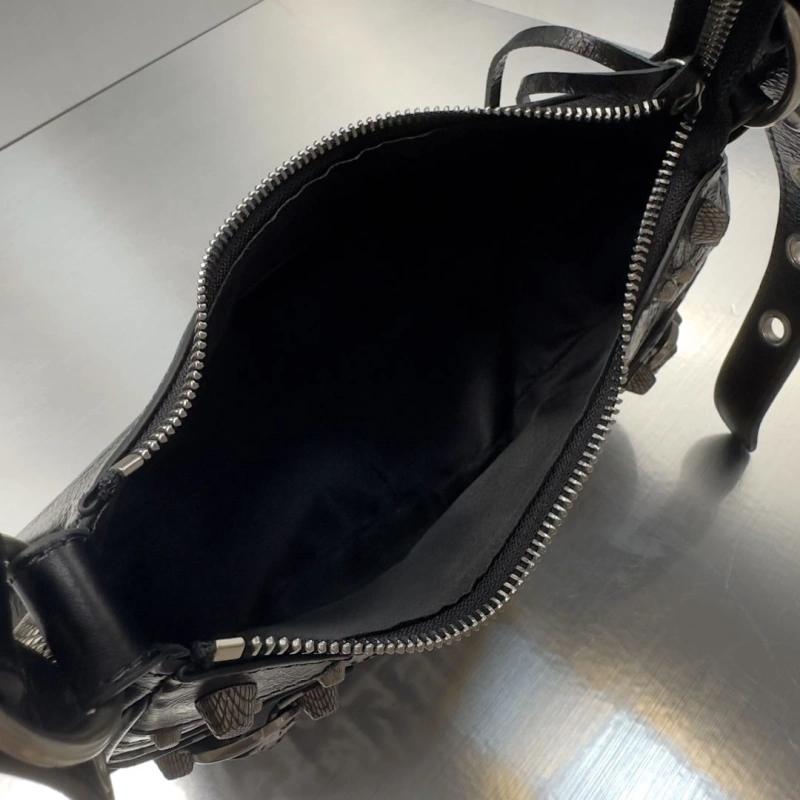 Breathable Bxlxnciaga  City Bags 84543