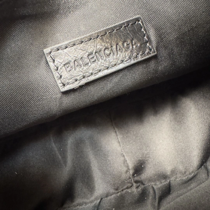 Breathable Bxlxnciaga  City Bags 84543