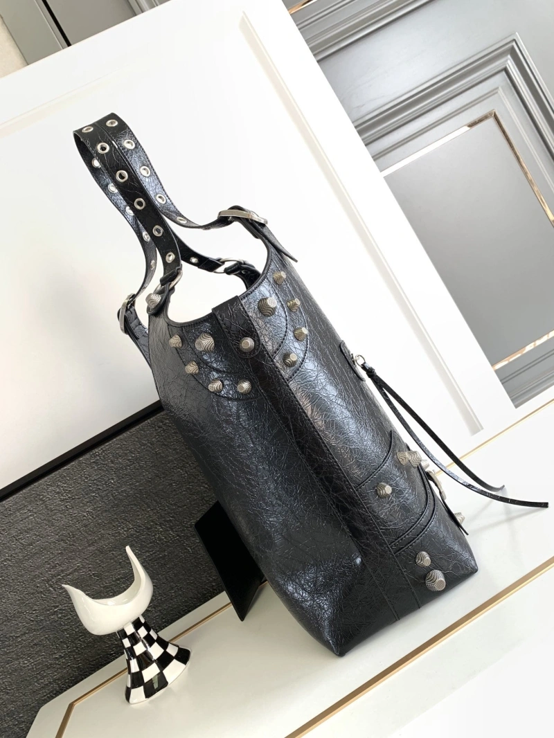 Classic Bxlxnciaga Top Handle Bags 84128