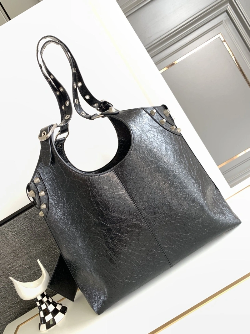 Classic Bxlxnciaga Top Handle Bags 84128