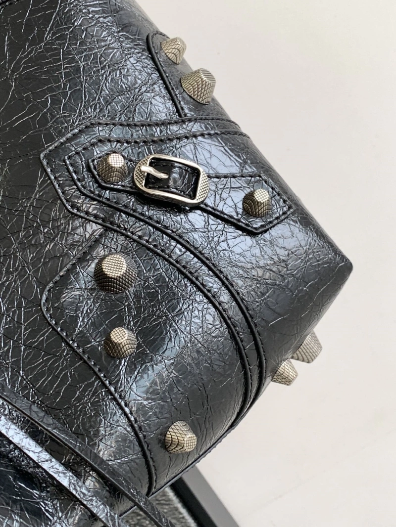 Classic Bxlxnciaga Top Handle Bags 84128