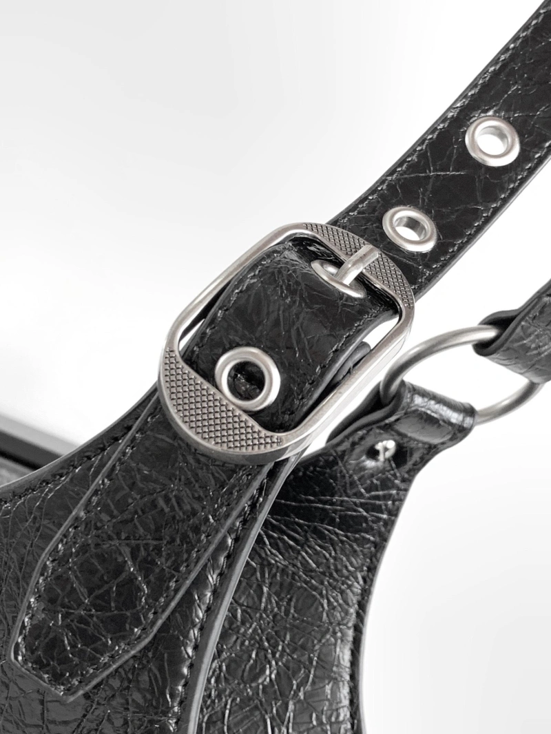 Classic Bxlxnciaga Top Handle Bags 84128