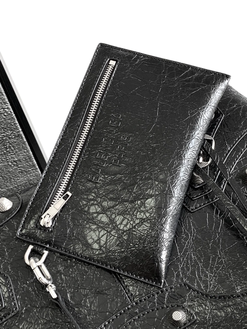 Classic Bxlxnciaga Top Handle Bags 84128