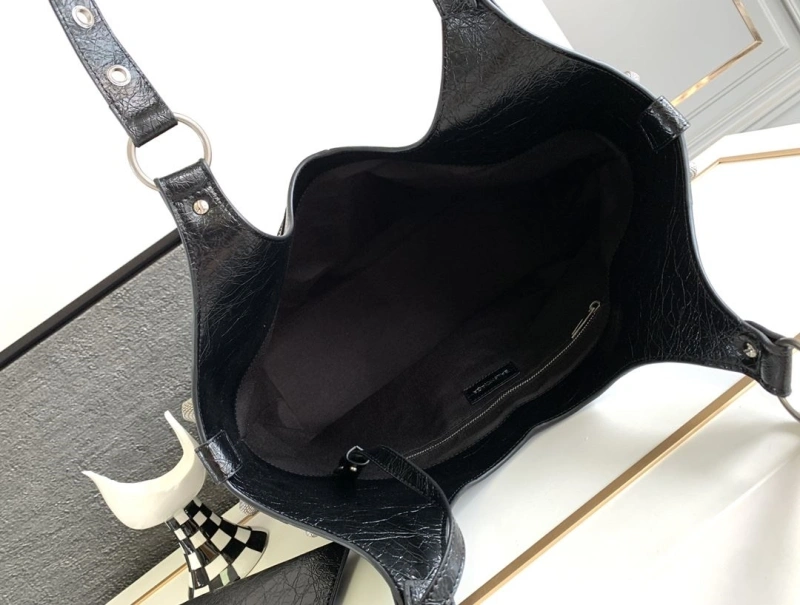Classic Bxlxnciaga Top Handle Bags 84128