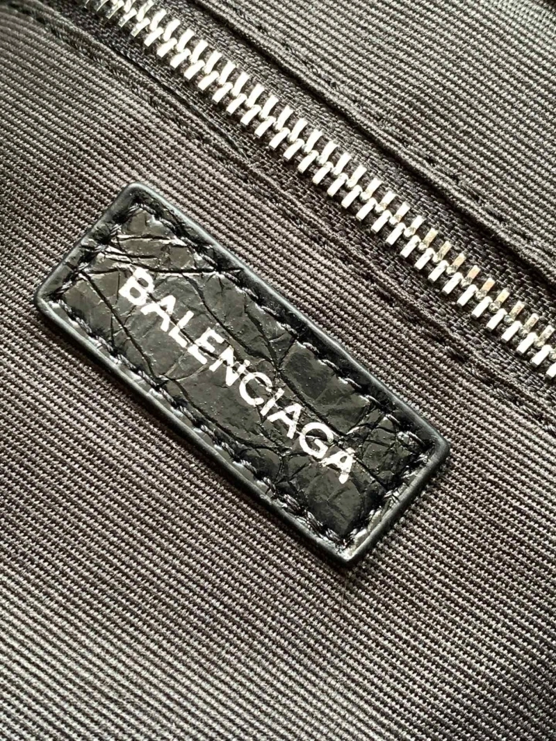 Classic Bxlxnciaga Top Handle Bags 84128