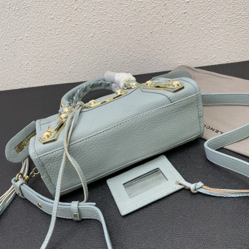 Timeless Bxlxnciaga Top Handle Bags 84127