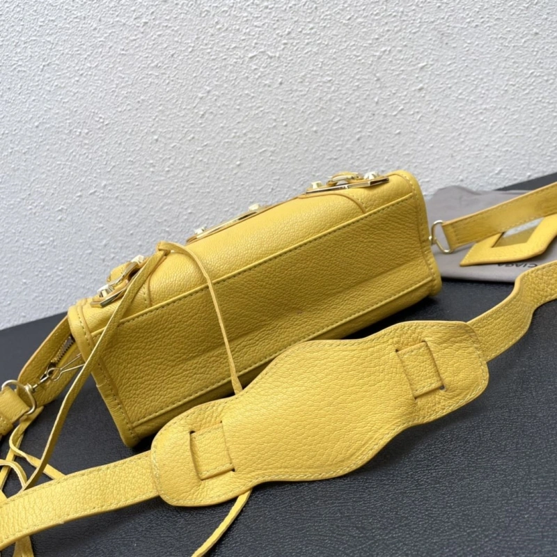 Efficient Bxlxnciaga Top Handle Bags 84106
