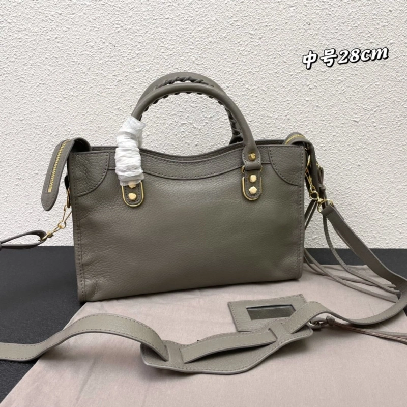 Classic Bxlxnciaga Top Handle Bags 84115