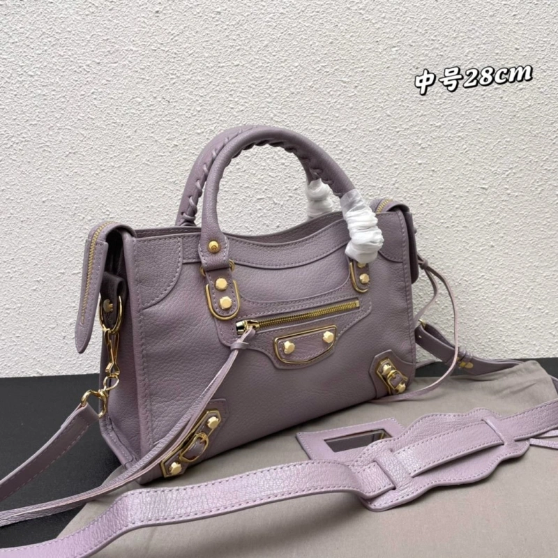 Bxlxnciaga Top Handle Bags Popular 84097