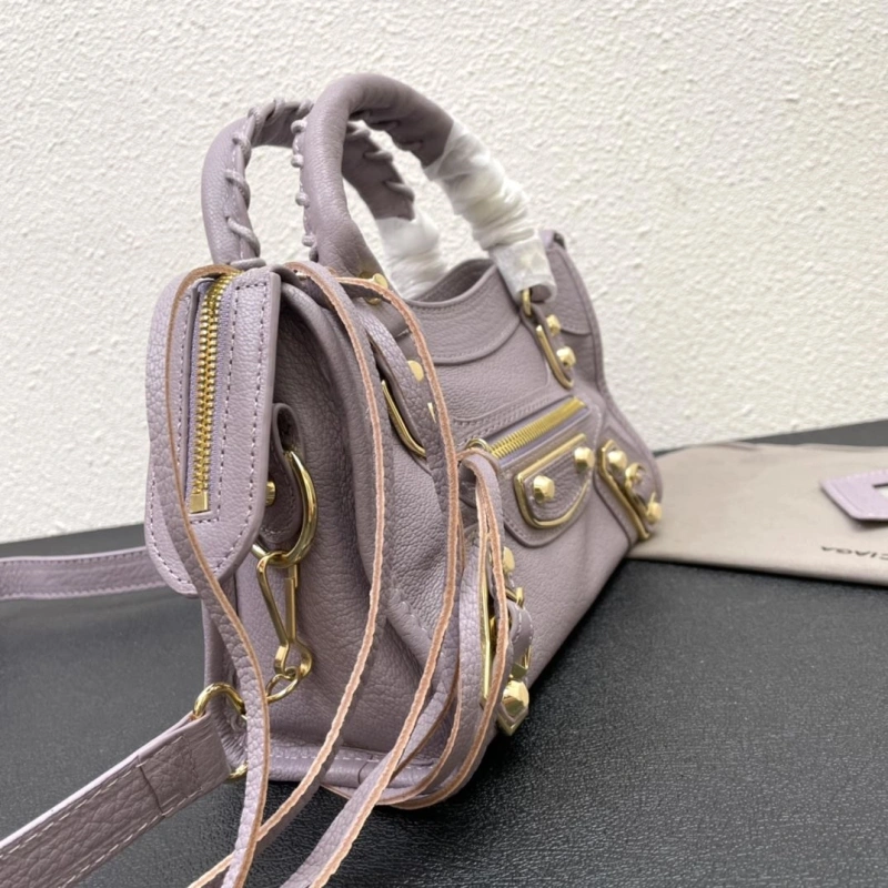 Bxlxnciaga Top Handle Bags Popular 84097