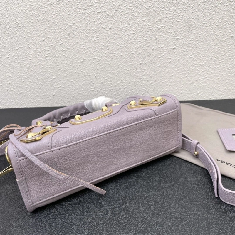 Bxlxnciaga Top Handle Bags Popular 84097