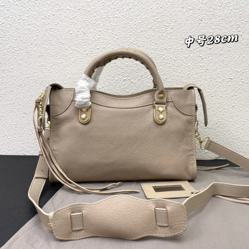 Versatile Bxlxnciaga Top Handle Bags 84100
