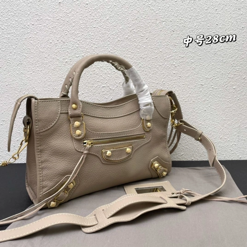 Versatile Bxlxnciaga Top Handle Bags 84100