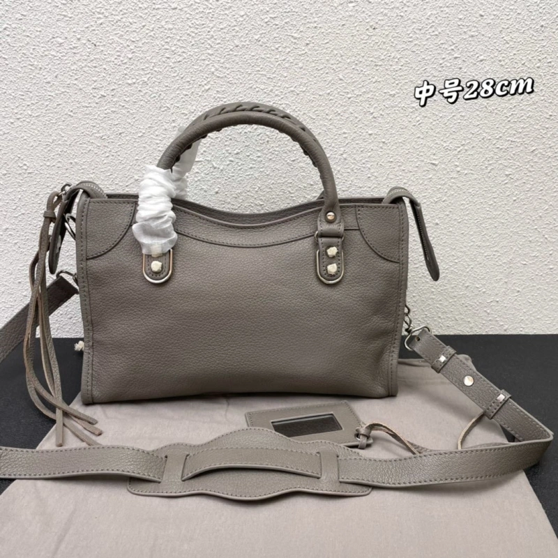 EyeCatching Bxlxnciaga Top Handle Bags 84130