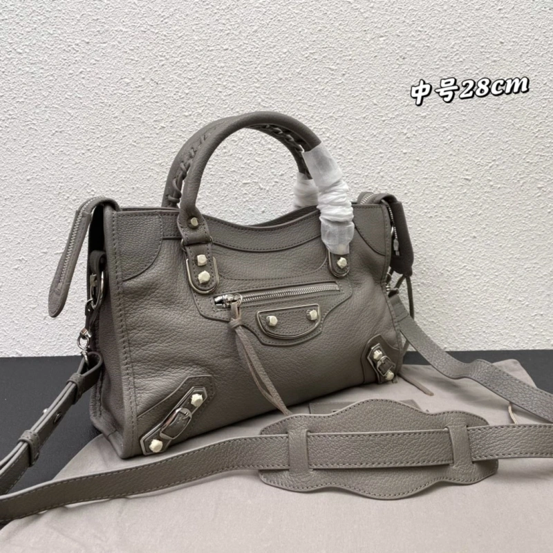 EyeCatching Bxlxnciaga Top Handle Bags 84130