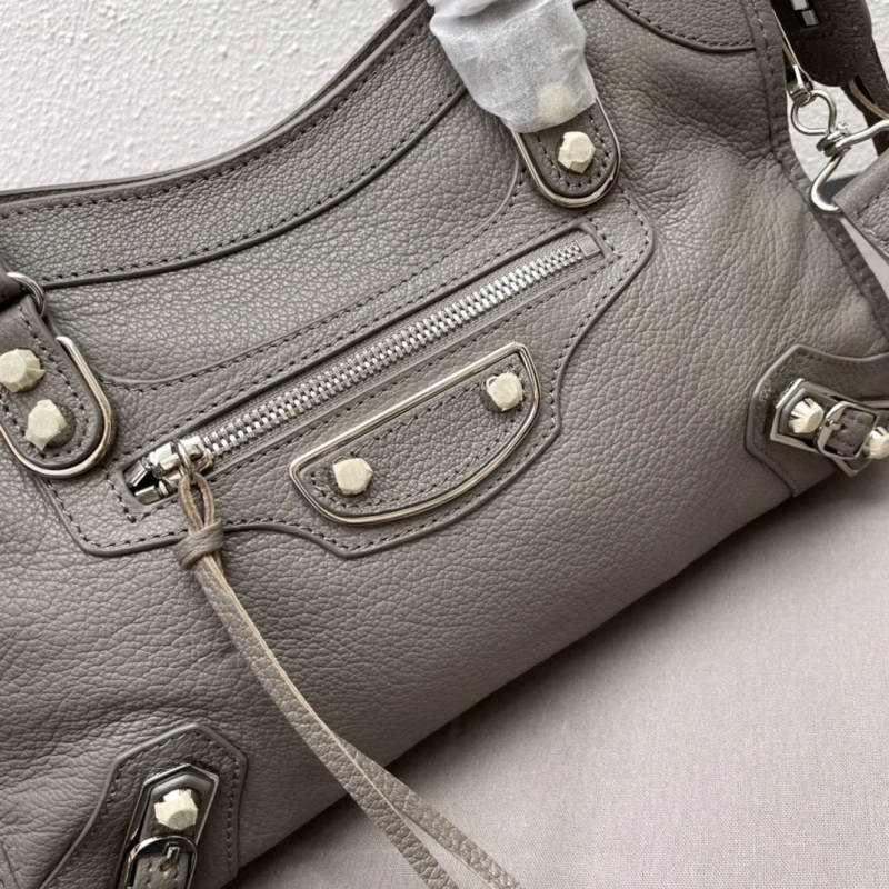 EyeCatching Bxlxnciaga Top Handle Bags 84130
