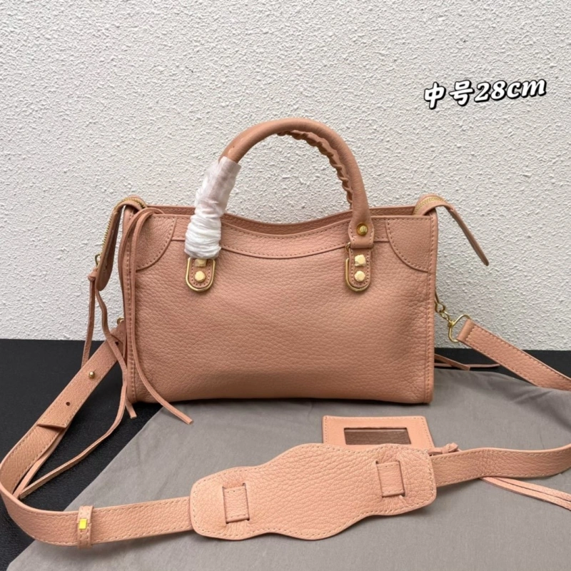Versatile Bxlxnciaga Top Handle Bags 84113