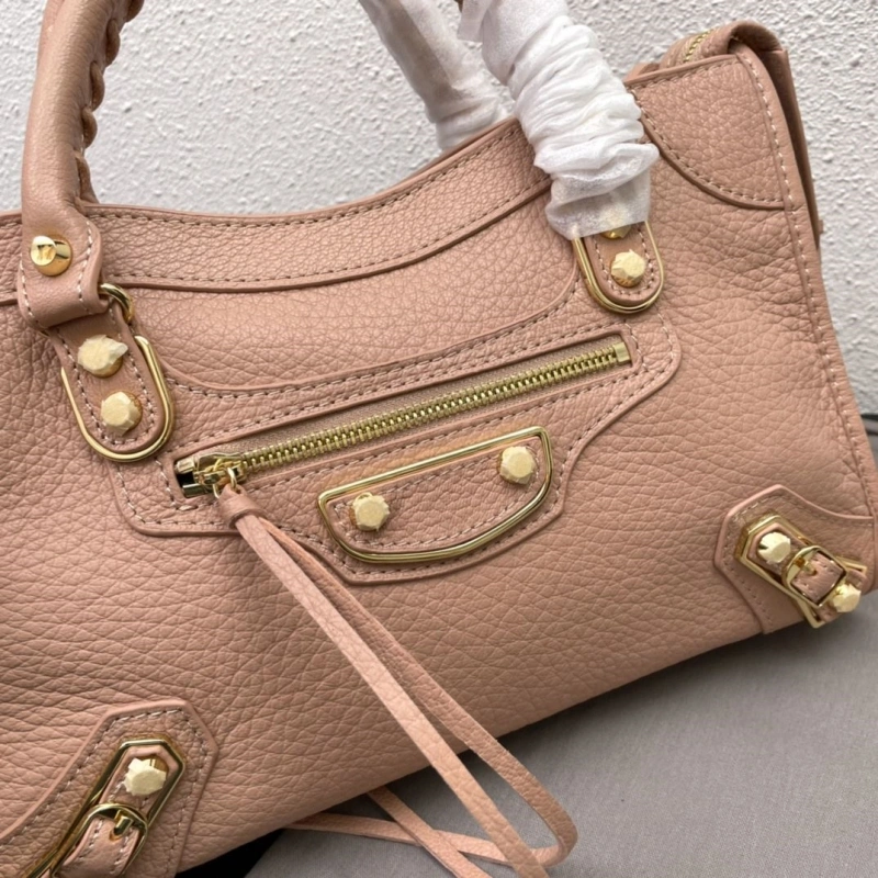 Versatile Bxlxnciaga Top Handle Bags 84113