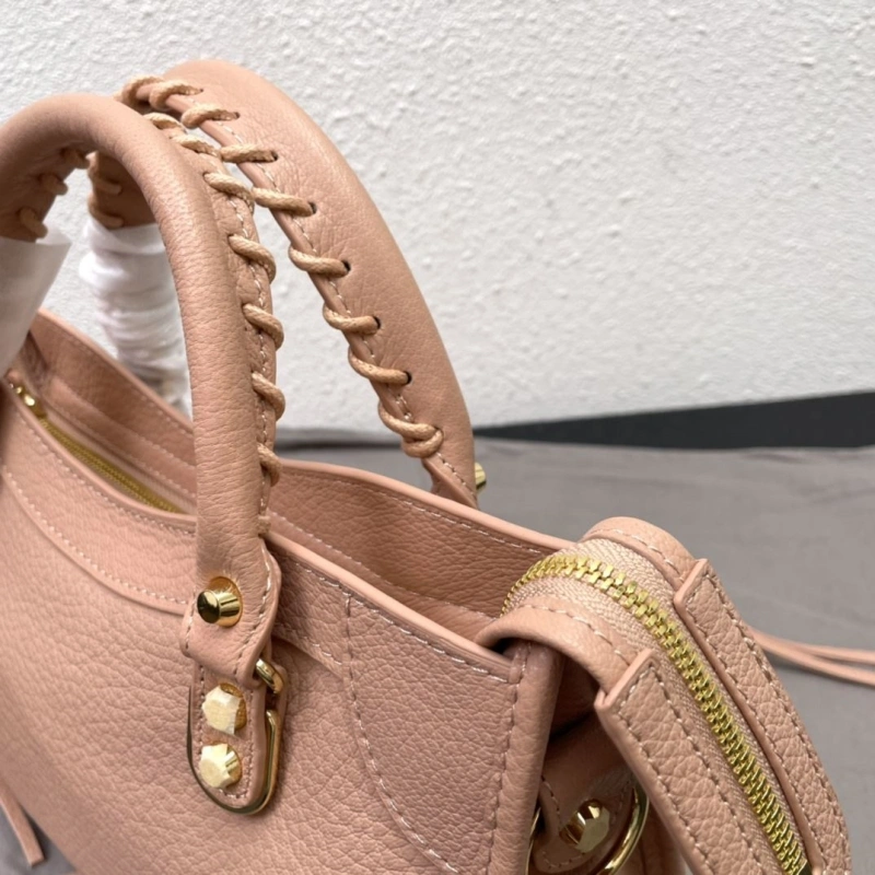 Versatile Bxlxnciaga Top Handle Bags 84113