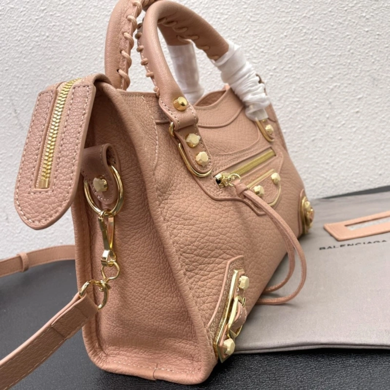 Versatile Bxlxnciaga Top Handle Bags 84113