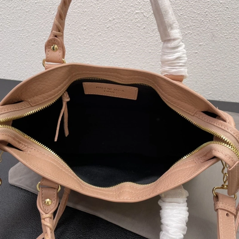 Versatile Bxlxnciaga Top Handle Bags 84113