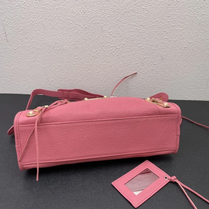 SmartChoice Bxlxnciaga Top Handle Bags 84105