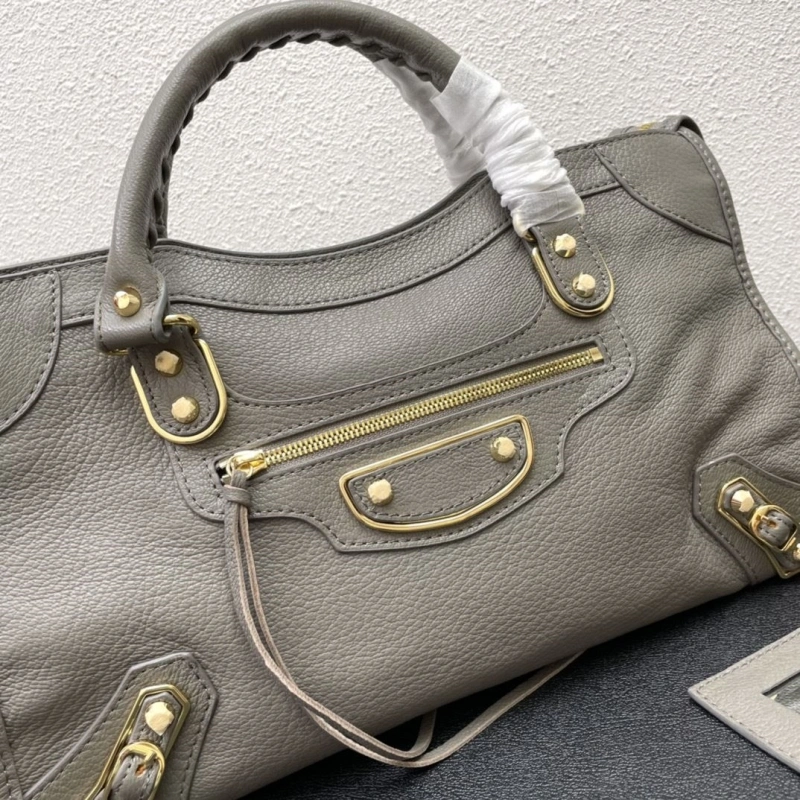 Soft Bxlxnciaga Top Handle Bags 84103