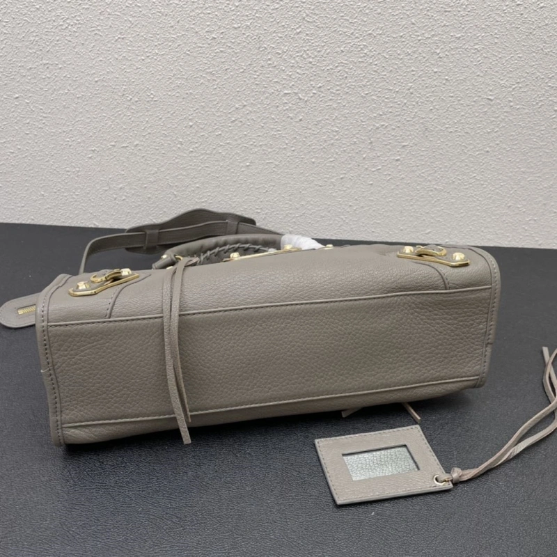 Soft Bxlxnciaga Top Handle Bags 84103