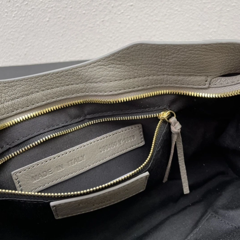Soft Bxlxnciaga Top Handle Bags 84103