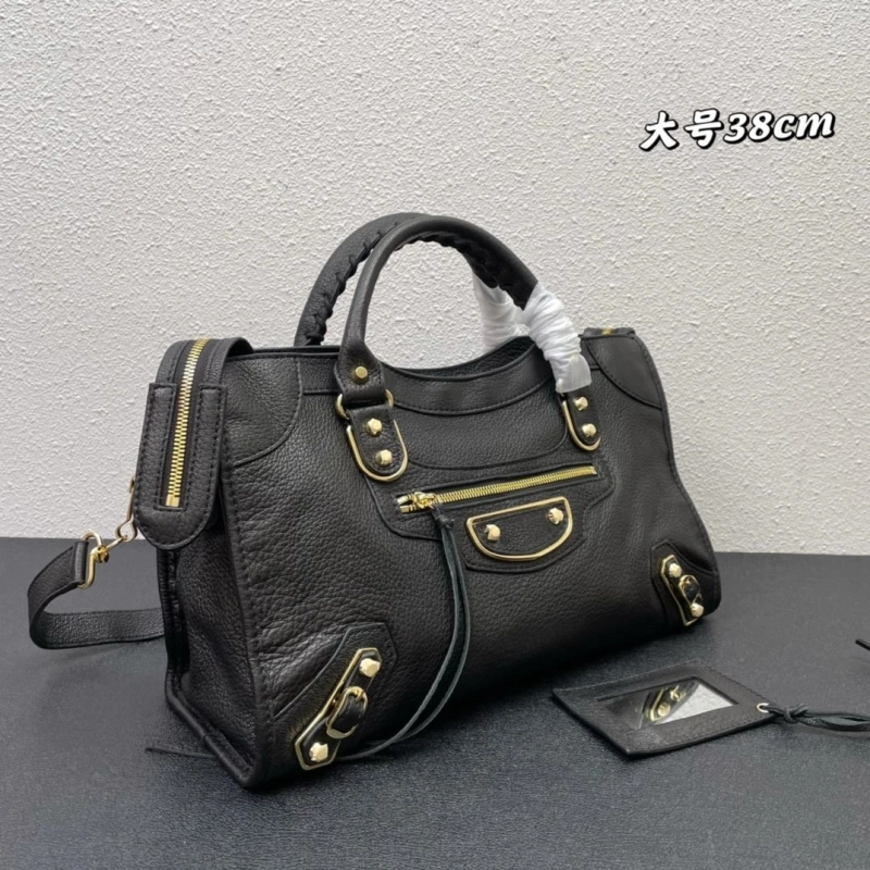 Breathable Bxlxnciaga Top Handle Bags 84133