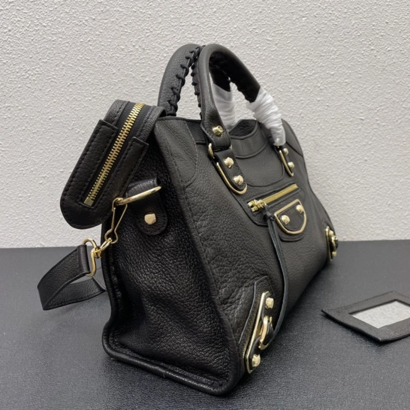 Breathable Bxlxnciaga Top Handle Bags 84133