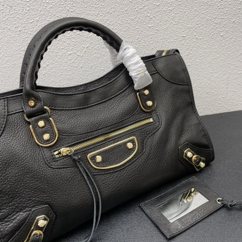 Breathable Bxlxnciaga Top Handle Bags 84133