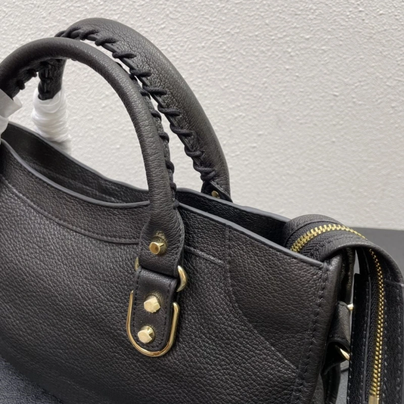 Breathable Bxlxnciaga Top Handle Bags 84133