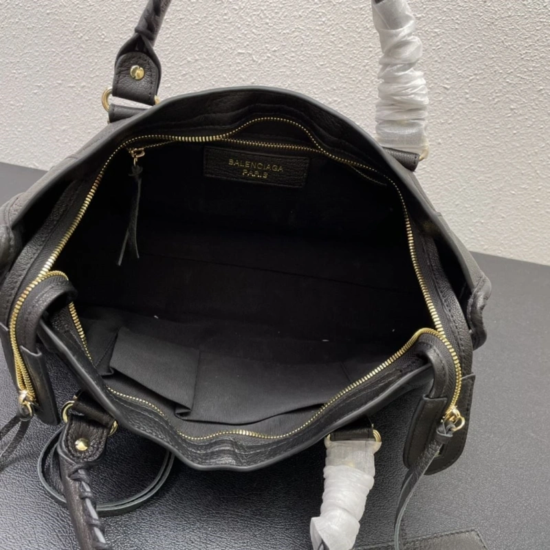 Breathable Bxlxnciaga Top Handle Bags 84133