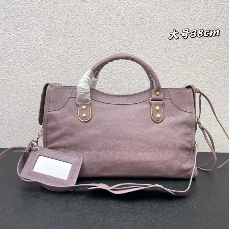 SportInspired Bxlxnciaga Top Handle Bags 84122