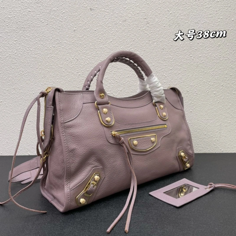 SportInspired Bxlxnciaga Top Handle Bags 84122