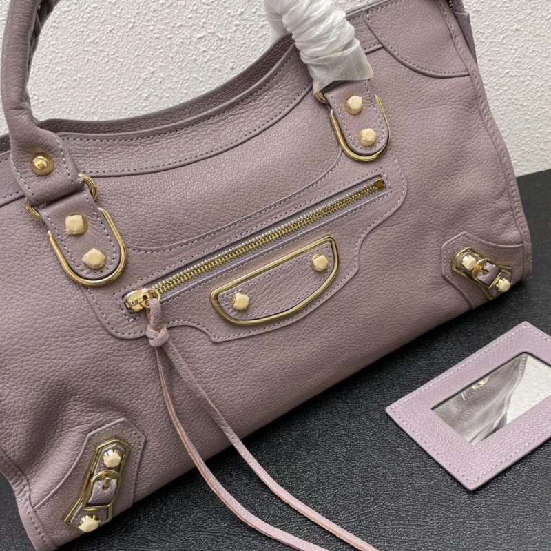 SportInspired Bxlxnciaga Top Handle Bags 84122
