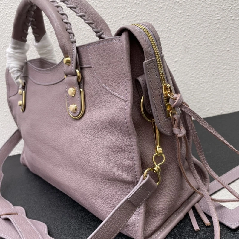 SportInspired Bxlxnciaga Top Handle Bags 84122