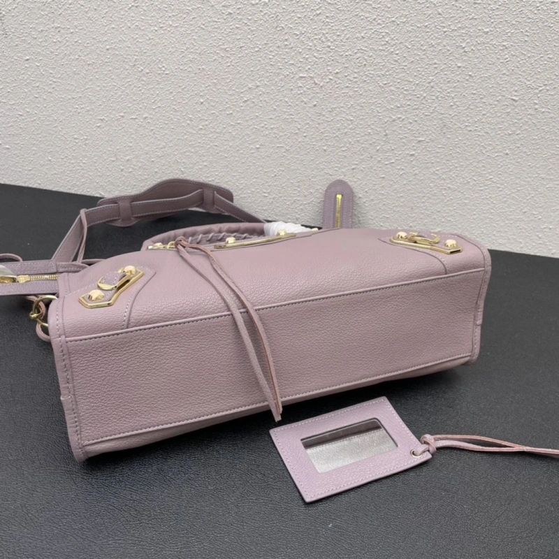 SportInspired Bxlxnciaga Top Handle Bags 84122