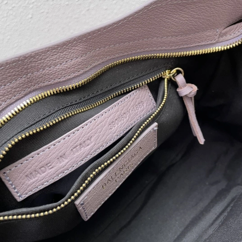 SportInspired Bxlxnciaga Top Handle Bags 84122
